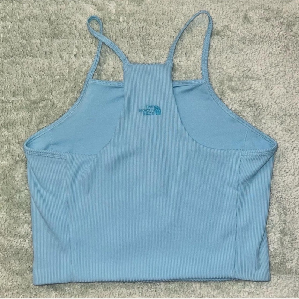 🆕NWT THE NORTH FACE Guide Forward Rib Tanklette - Picture 2 of 5